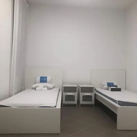 Konvoj Szálló Hostel Budapest
